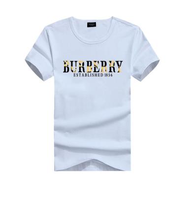 Burberry Men Shirts-1512